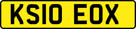 KS10EOX