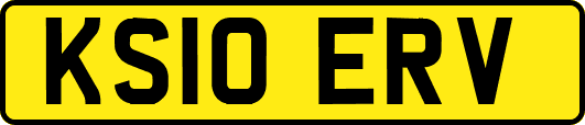 KS10ERV