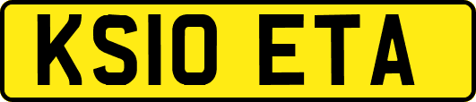 KS10ETA