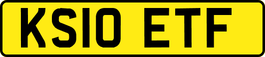 KS10ETF