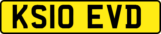 KS10EVD