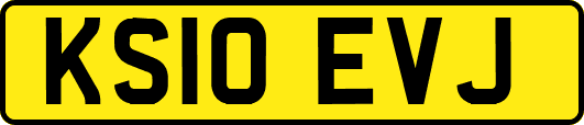 KS10EVJ