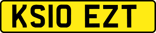 KS10EZT