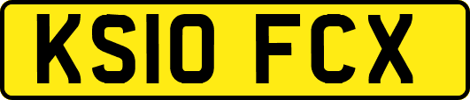 KS10FCX