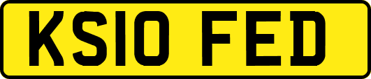 KS10FED