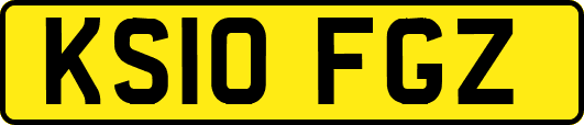 KS10FGZ