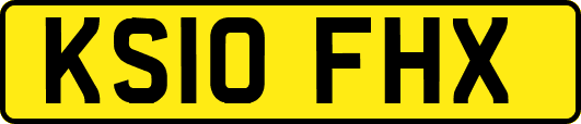 KS10FHX