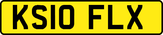 KS10FLX