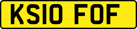 KS10FOF