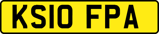 KS10FPA