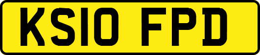 KS10FPD