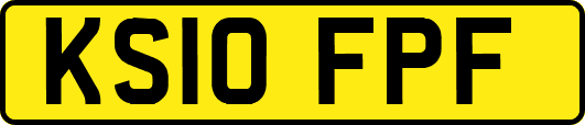 KS10FPF