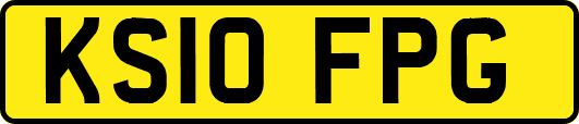 KS10FPG
