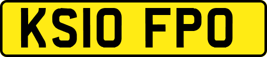 KS10FPO