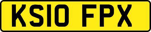 KS10FPX