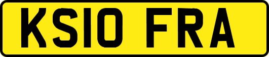 KS10FRA