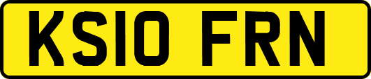 KS10FRN