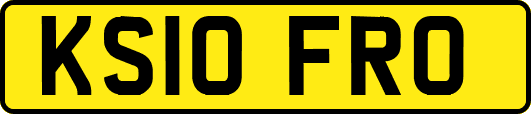 KS10FRO