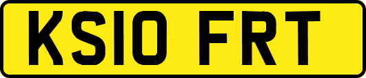 KS10FRT