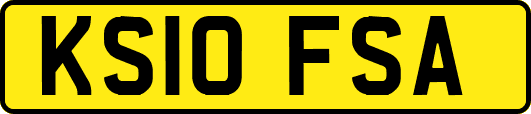 KS10FSA