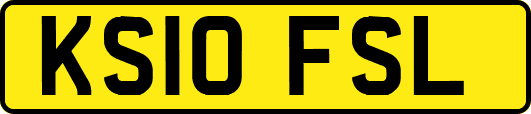KS10FSL