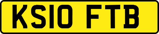 KS10FTB