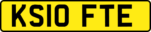 KS10FTE