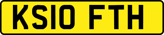 KS10FTH