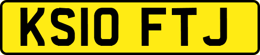 KS10FTJ