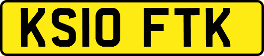 KS10FTK