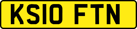 KS10FTN
