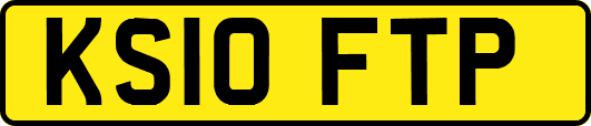 KS10FTP