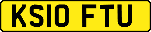 KS10FTU
