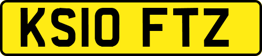 KS10FTZ