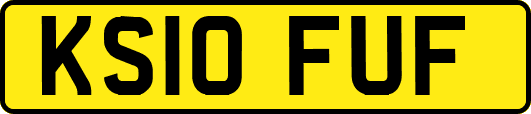 KS10FUF