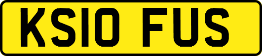 KS10FUS