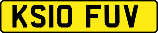 KS10FUV