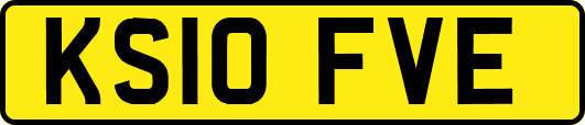 KS10FVE