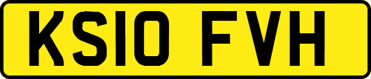 KS10FVH