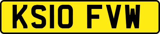 KS10FVW