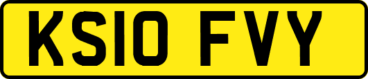 KS10FVY