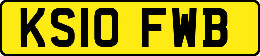 KS10FWB