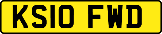 KS10FWD