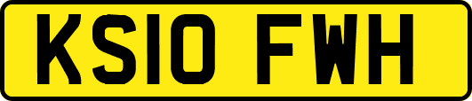 KS10FWH