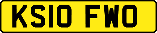 KS10FWO