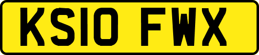 KS10FWX