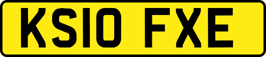 KS10FXE