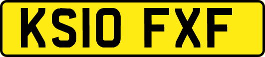 KS10FXF