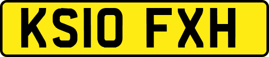 KS10FXH