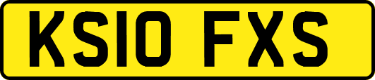 KS10FXS
